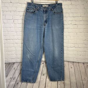 Levi’s 560 Jeans Mens Comfort‎ Fit Denim size W38 x L34